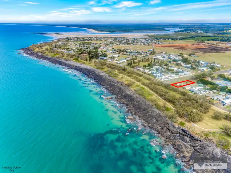Third view of Homely house listing, 72 Esplanade, Elliott Heads QLD 4670