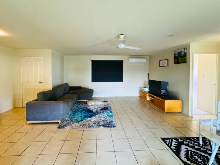 Second view of Homely semi-detached listing, 9/63 Grosvenor Drive, Moranbah QLD 4744