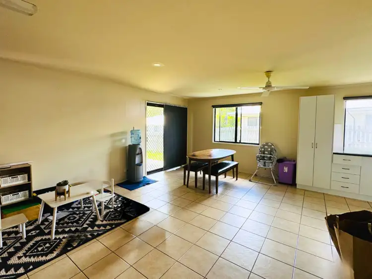 Third view of Homely semi-detached listing, 9/63 Grosvenor Drive, Moranbah QLD 4744