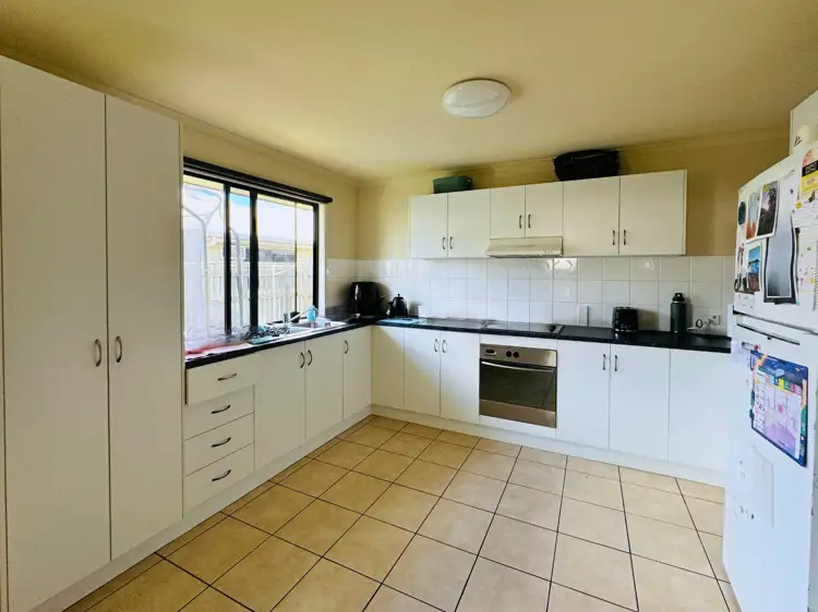 Fourth view of Homely semi-detached listing, 9/63 Grosvenor Drive, Moranbah QLD 4744