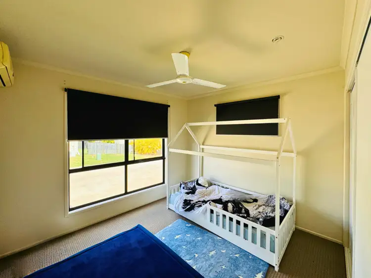 Sixth view of Homely semi-detached listing, 9/63 Grosvenor Drive, Moranbah QLD 4744