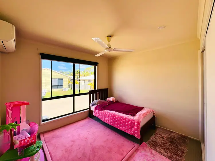 Seventh view of Homely semi-detached listing, 9/63 Grosvenor Drive, Moranbah QLD 4744