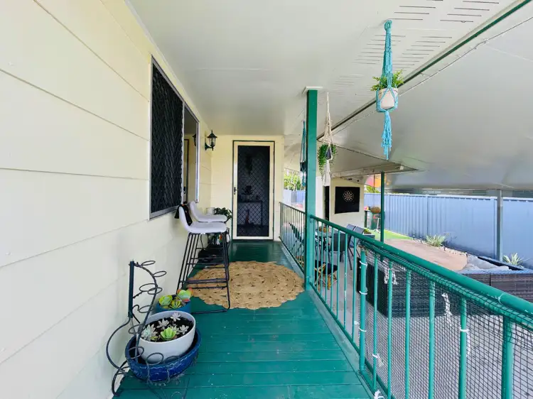Third view of Homely house listing, 5 Armstrong Crescent, Dysart QLD 4745