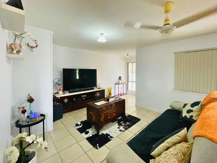 Fourth view of Homely house listing, 5 Armstrong Crescent, Dysart QLD 4745