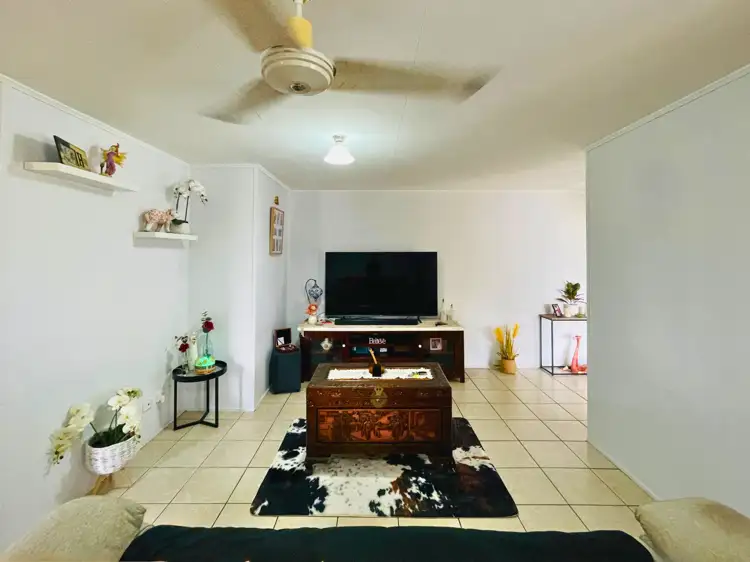 Fifth view of Homely house listing, 5 Armstrong Crescent, Dysart QLD 4745