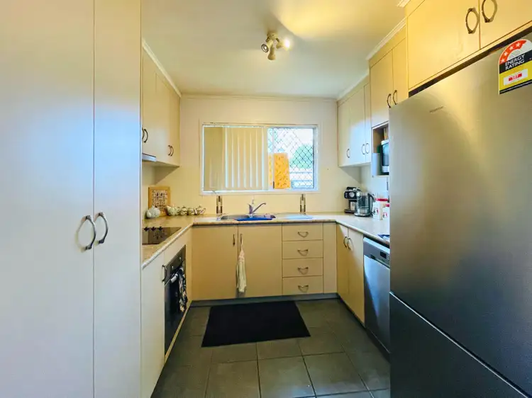 Sixth view of Homely house listing, 5 Armstrong Crescent, Dysart QLD 4745