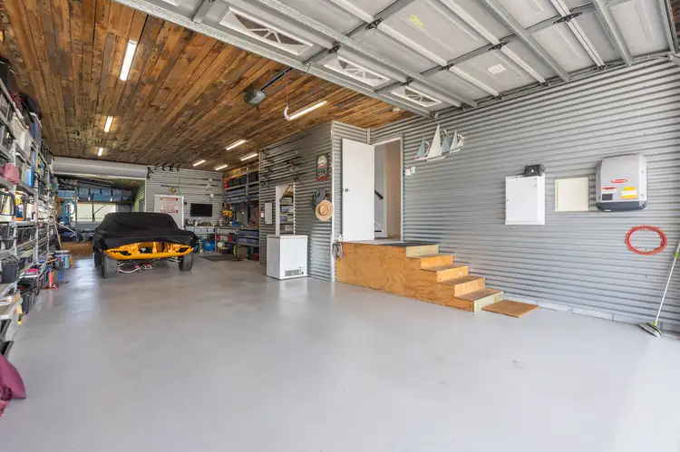 Fourth view of Homely house listing, 56 Esplanade, Toorbul QLD 4510