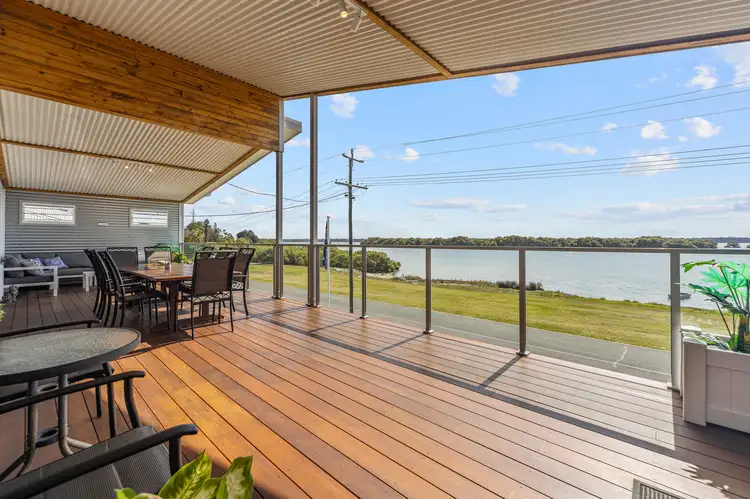 Fifth view of Homely house listing, 56 Esplanade, Toorbul QLD 4510