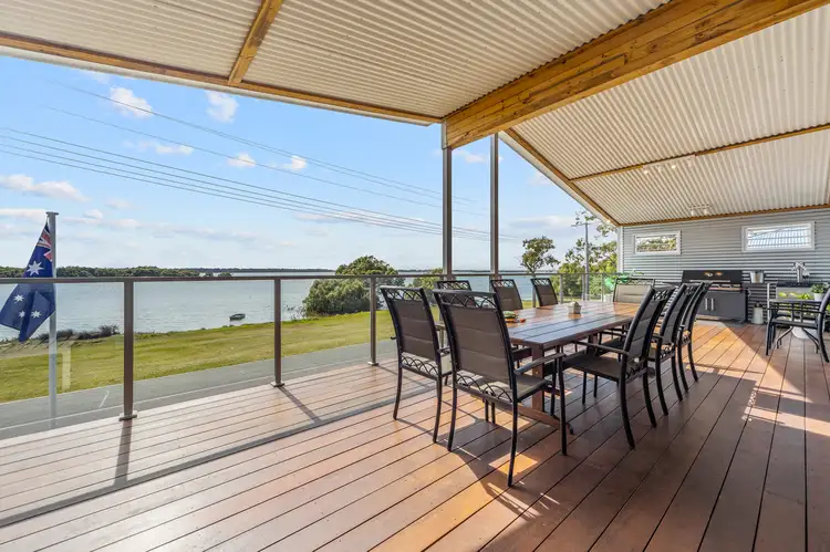 Sixth view of Homely house listing, 56 Esplanade, Toorbul QLD 4510