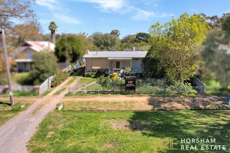 18 Dyer Street, Rupanyup VIC 3388