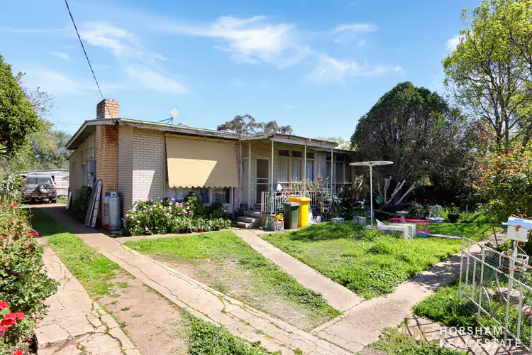 Second view of Homely house listing, 18 Dyer Street, Rupanyup VIC 3388