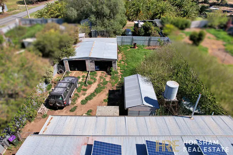 Third view of Homely house listing, 18 Dyer Street, Rupanyup VIC 3388