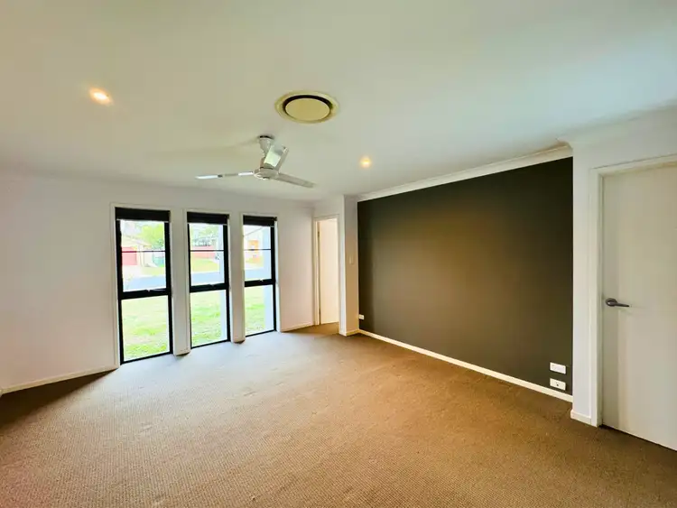 Fourth view of Homely house listing, 17 Macpherson Street, Moranbah QLD 4744