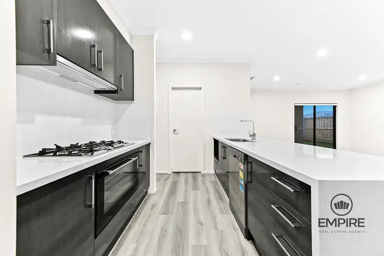 Second view of Homely house listing, 27 Overture Street, Clyde VIC 3978