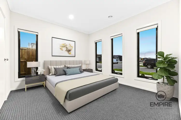 Third view of Homely house listing, 27 Overture Street, Clyde VIC 3978