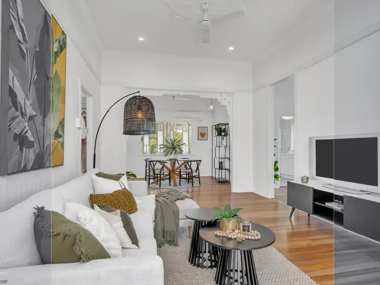 Main view of Homely house listing, 12 Barr Street, Earlville QLD 4870