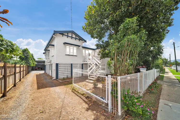 Second view of Homely house listing, 12 Barr Street, Earlville QLD 4870