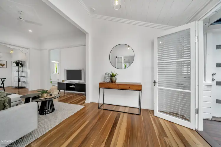 Third view of Homely house listing, 12 Barr Street, Earlville QLD 4870