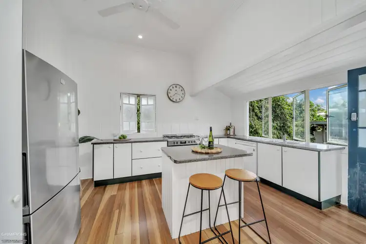 Fifth view of Homely house listing, 12 Barr Street, Earlville QLD 4870