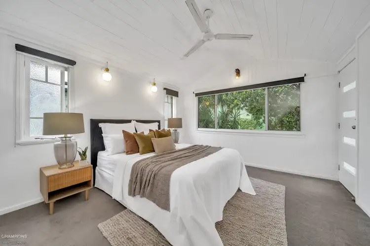 Sixth view of Homely house listing, 12 Barr Street, Earlville QLD 4870