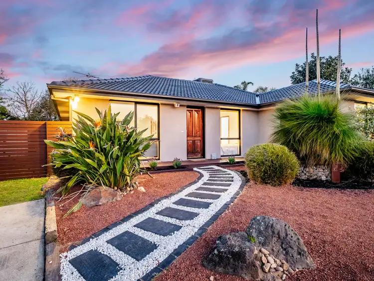 Second view of Homely house listing, 15 James Bathe Way, Narre Warren South VIC 3805