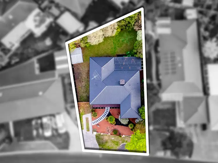 Fourth view of Homely house listing, 15 James Bathe Way, Narre Warren South VIC 3805