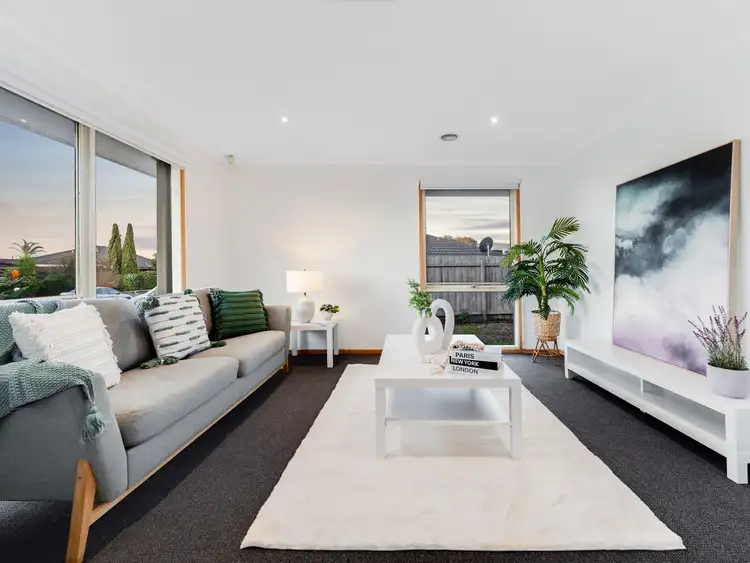 Sixth view of Homely house listing, 15 James Bathe Way, Narre Warren South VIC 3805