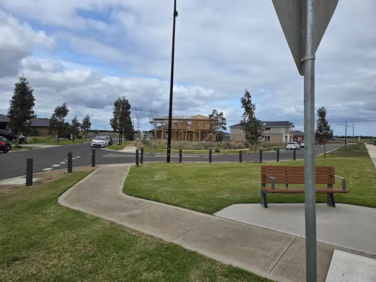 Fourth view of Homely land listing, 52 Namadgi Crescent, Truganina VIC 3029