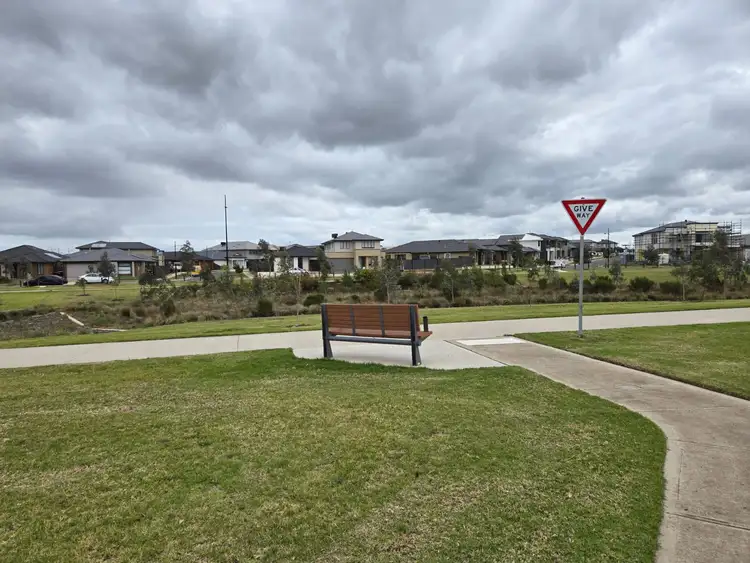 Sixth view of Homely land listing, 52 Namadgi Crescent, Truganina VIC 3029