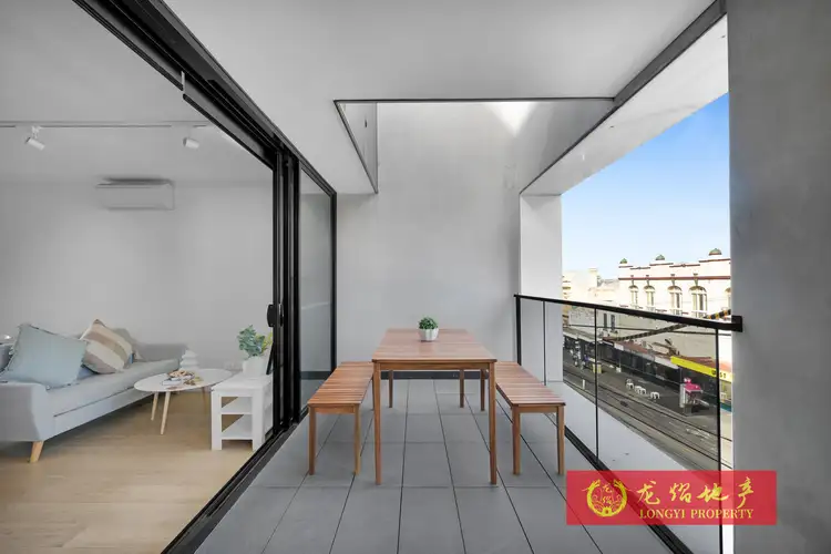 Second view of Homely apartment listing, 108/183 Bridge Road, Richmond VIC 3121
