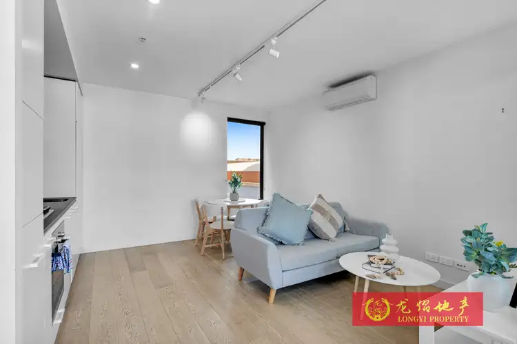 Fourth view of Homely apartment listing, 108/183 Bridge Road, Richmond VIC 3121