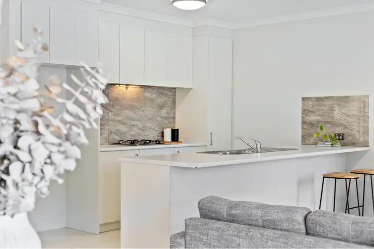 Third view of Homely house listing, 131 Bordeaux Lane, Ellenbrook WA 6069