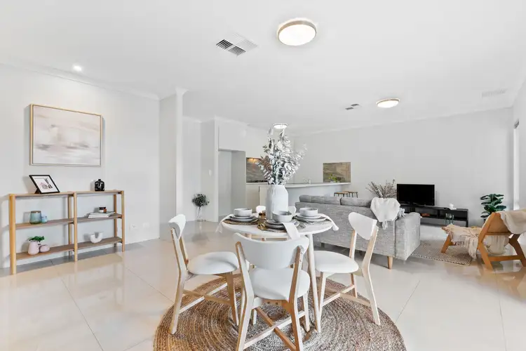 Fourth view of Homely house listing, 131 Bordeaux Lane, Ellenbrook WA 6069