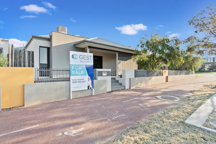 Sixth view of Homely house listing, 131 Bordeaux Lane, Ellenbrook WA 6069