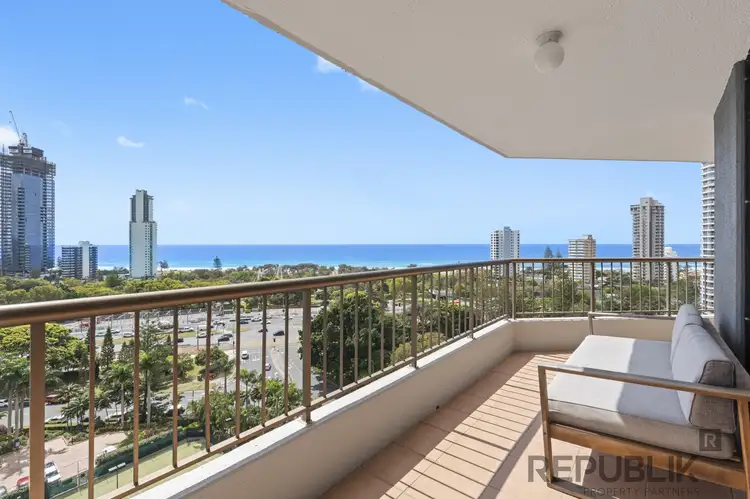 77/5 Admiralty Drive, Surfers Paradise QLD 4217