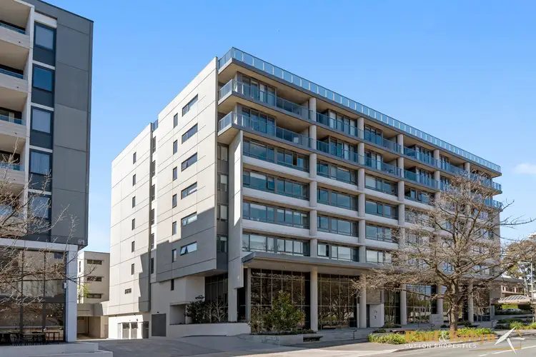 m01/71 Constitution Avenue, Campbell ACT 2612