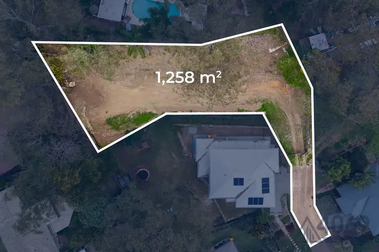 Proposed Lot 2, 134 Bozzato Place, Kenmore QLD 4069
