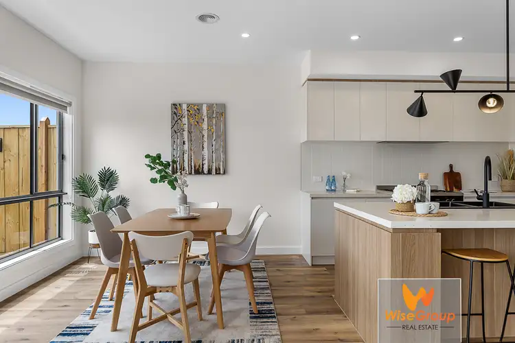 Sixth view of Homely house listing, 48 Verbena Boulevard, Clyde VIC 3978
