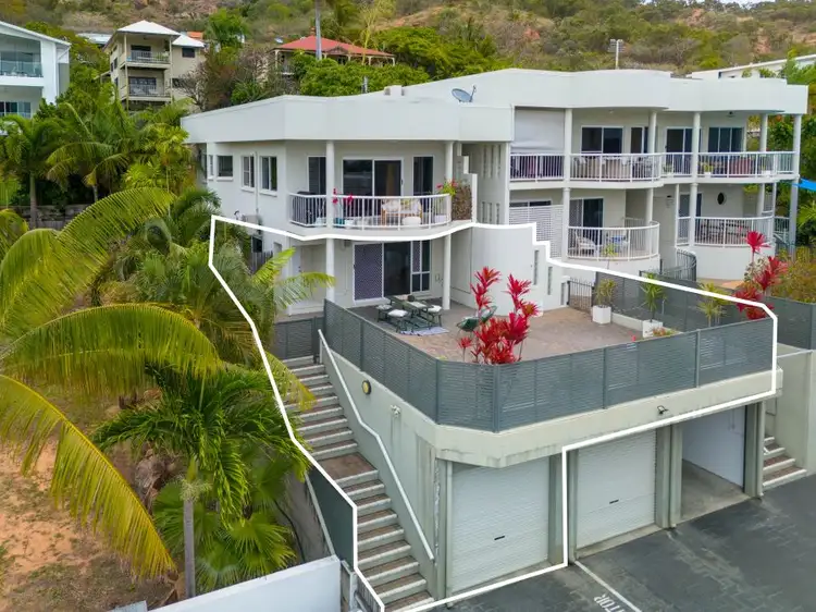 Main view of Homely unit listing, 5/316-318 Stanley Street, North Ward QLD 4810