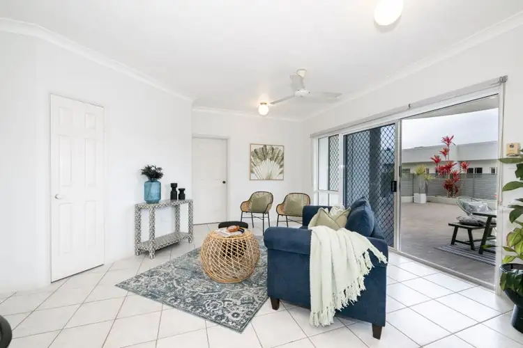 Fourth view of Homely unit listing, 5/316-318 Stanley Street, North Ward QLD 4810