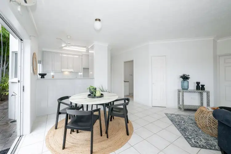Fifth view of Homely unit listing, 5/316-318 Stanley Street, North Ward QLD 4810