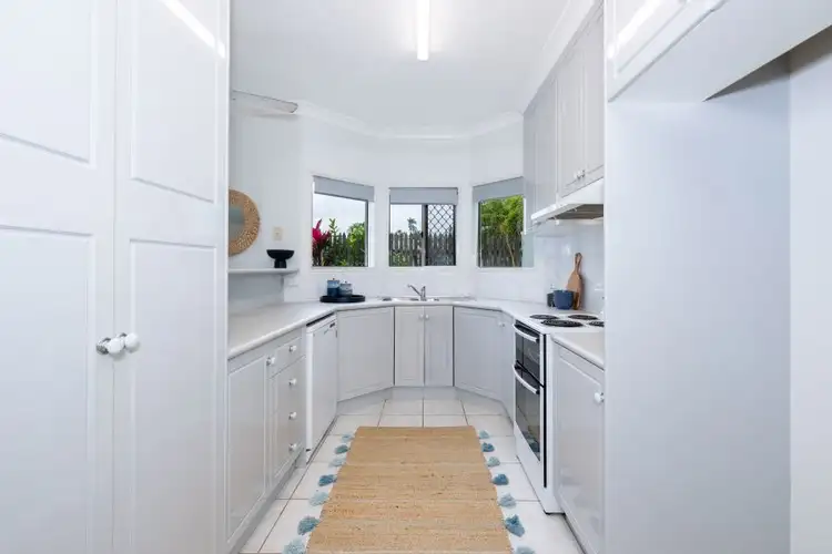 Sixth view of Homely unit listing, 5/316-318 Stanley Street, North Ward QLD 4810
