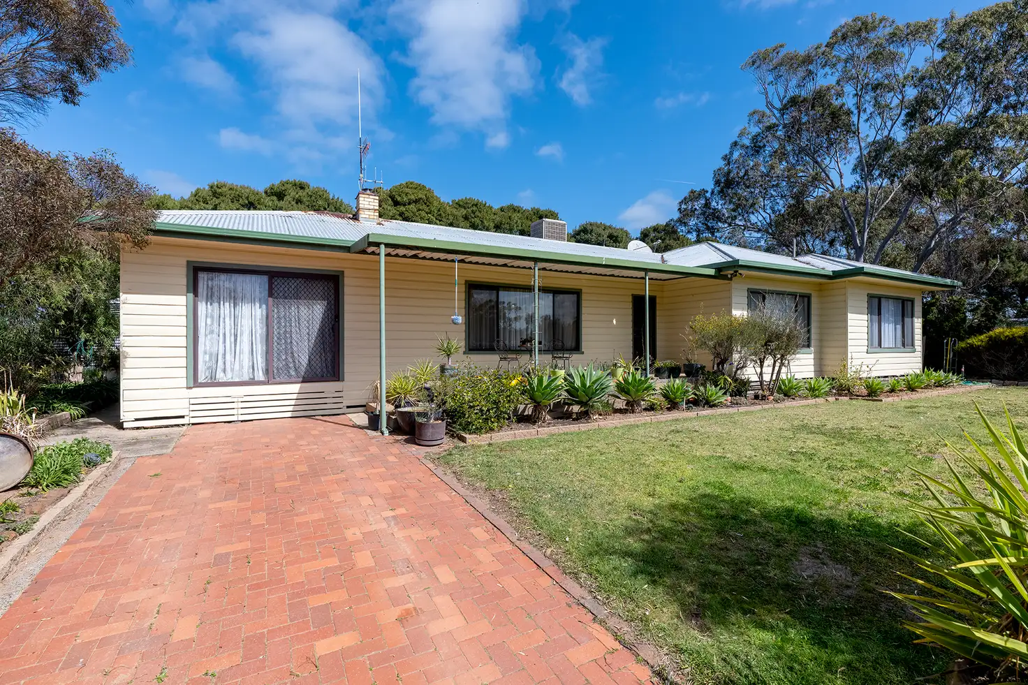 Main view of Homely house listing, 101 Westendorfs Road, Nhill VIC 3418