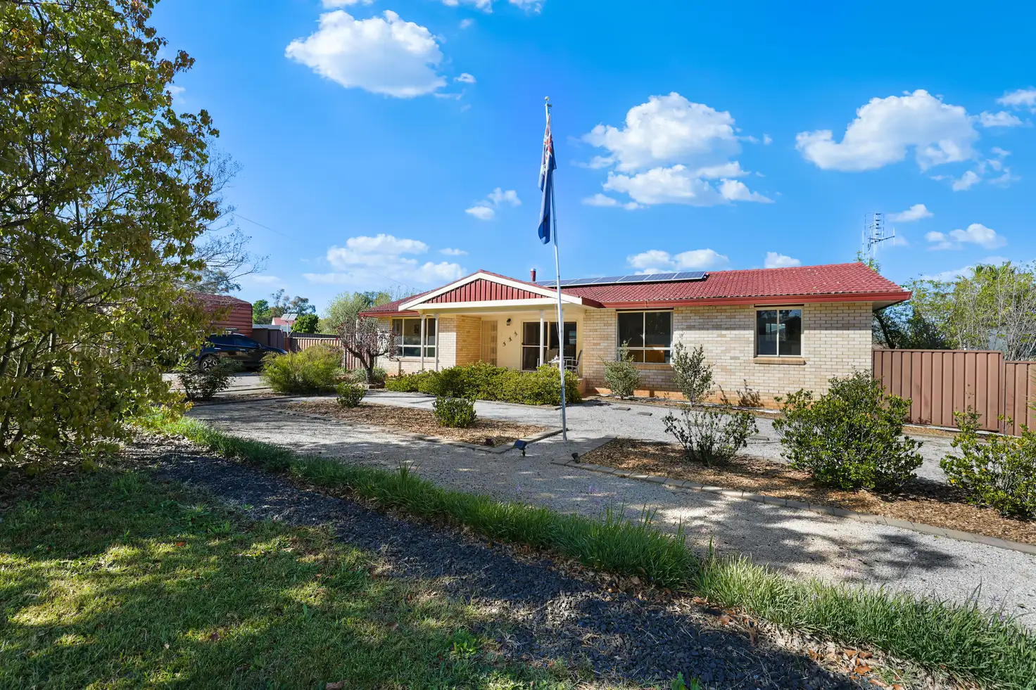 Main view of Homely house listing, 29 Fisher Street, Gulgong NSW 2852