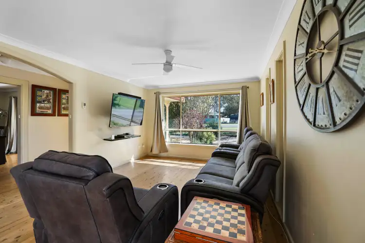 Third view of Homely house listing, 29 Fisher Street, Gulgong NSW 2852