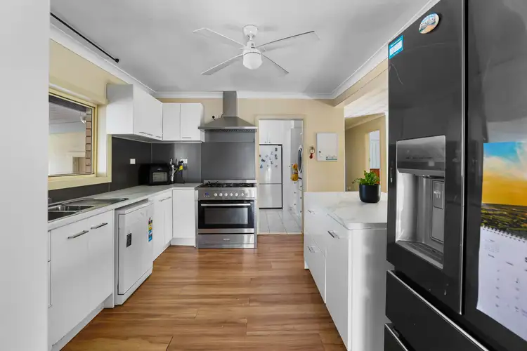 Sixth view of Homely house listing, 29 Fisher Street, Gulgong NSW 2852