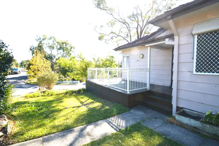 Second view of Homely house listing, 29 Amor Street, Asquith NSW 2077