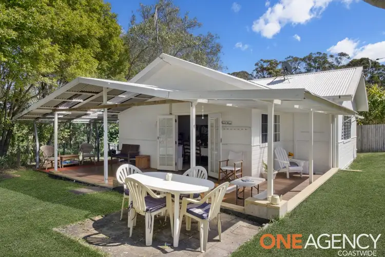 Second view of Homely house listing, 52 Cullens Road, Kincumber NSW 2251