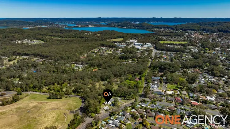 Third view of Homely house listing, 52 Cullens Road, Kincumber NSW 2251