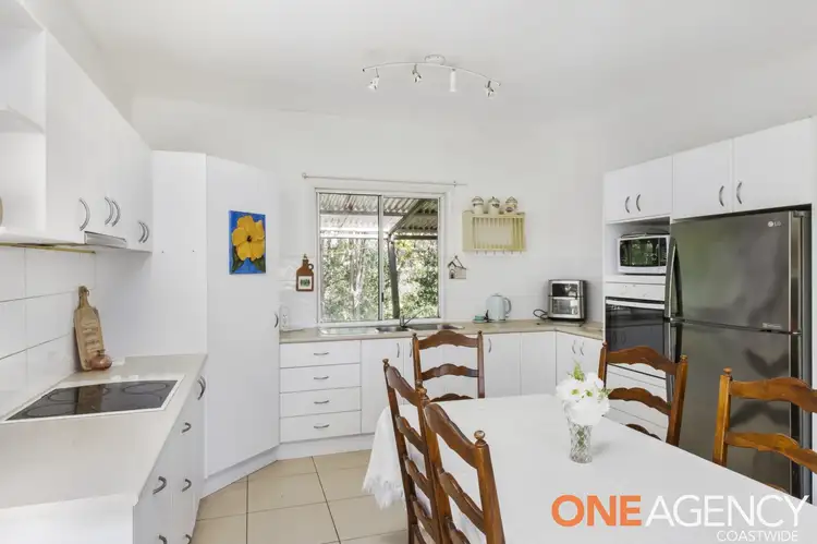Fourth view of Homely house listing, 52 Cullens Road, Kincumber NSW 2251